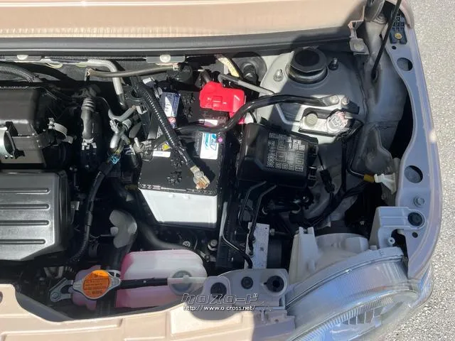 ダイハツ ミラココア