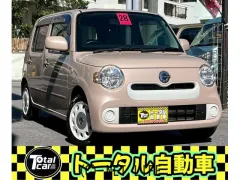 ダイハツ ミラココア
