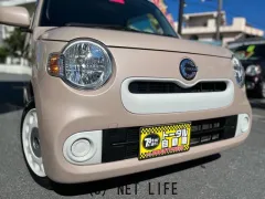 ダイハツ ミラココア