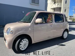 ダイハツ ミラココア