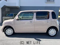 ダイハツ ミラココア