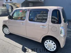 ダイハツ ミラココア