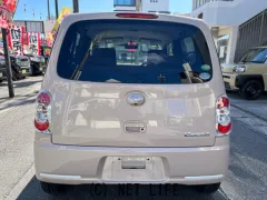 ダイハツ ミラココア