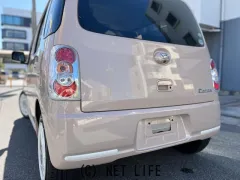 ダイハツ ミラココア