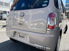 ダイハツ ミラココア