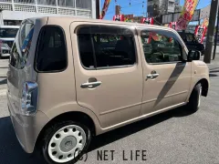 ダイハツ ミラココア