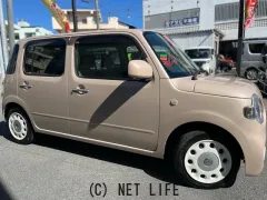 ダイハツ ミラココア