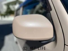 ダイハツ ミラココア