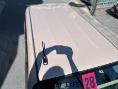 ダイハツ ミラココア