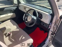 ダイハツ ミラココア