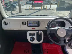 ダイハツ ミラココア