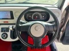 ダイハツ ミラココア