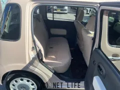 ダイハツ ミラココア