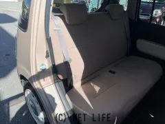 ダイハツ ミラココア