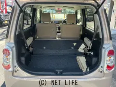 ダイハツ ミラココア