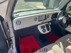 ダイハツ ミラココア