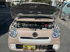 ダイハツ ミラココア