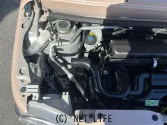 ダイハツ ミラココア