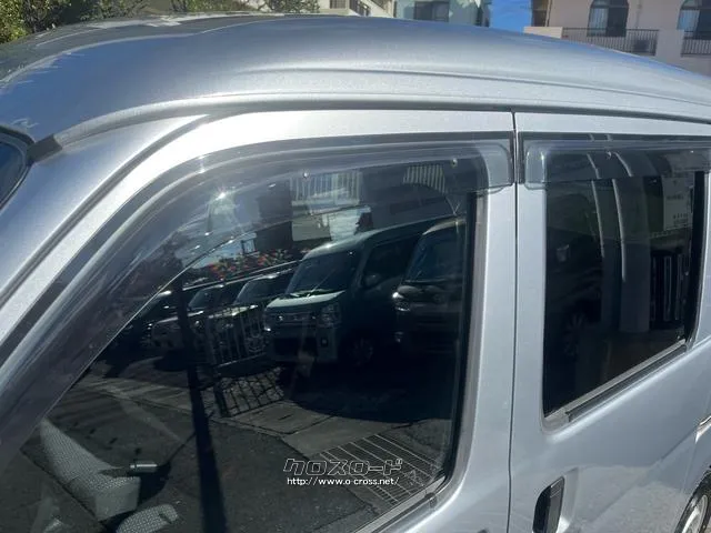 ダイハツ ハイゼットカーゴ