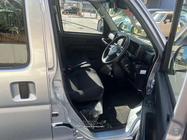 ダイハツ ハイゼットカーゴ