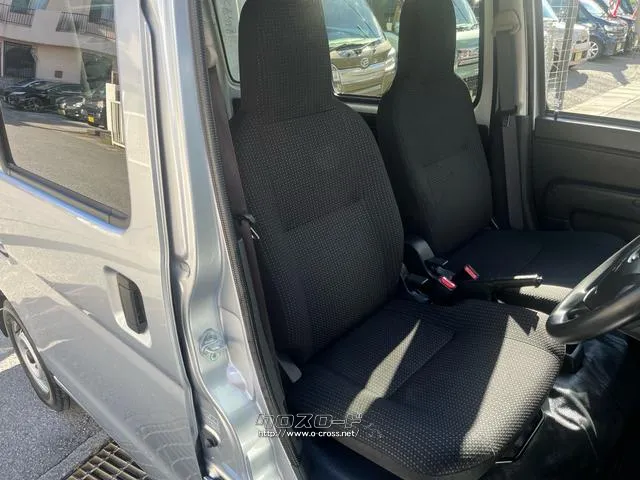 ダイハツ ハイゼットカーゴ