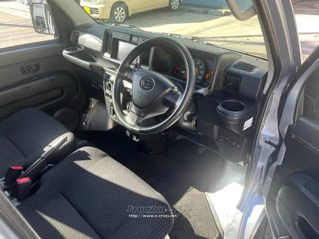 ダイハツ ハイゼットカーゴ