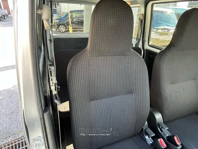 ダイハツ ハイゼットカーゴ