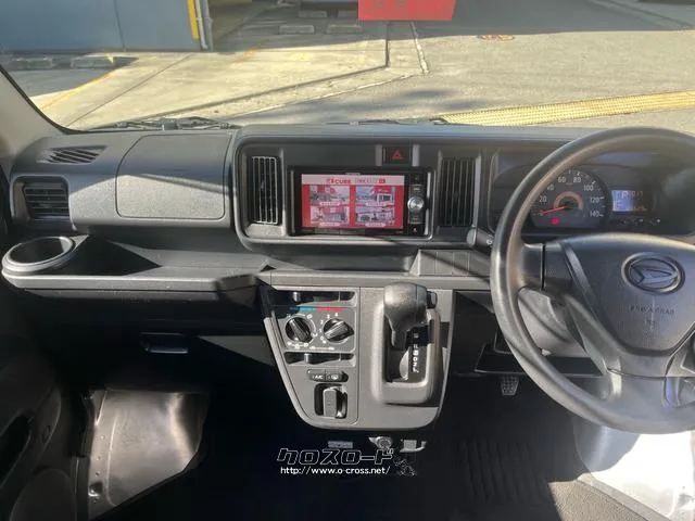 ダイハツ ハイゼットカーゴ