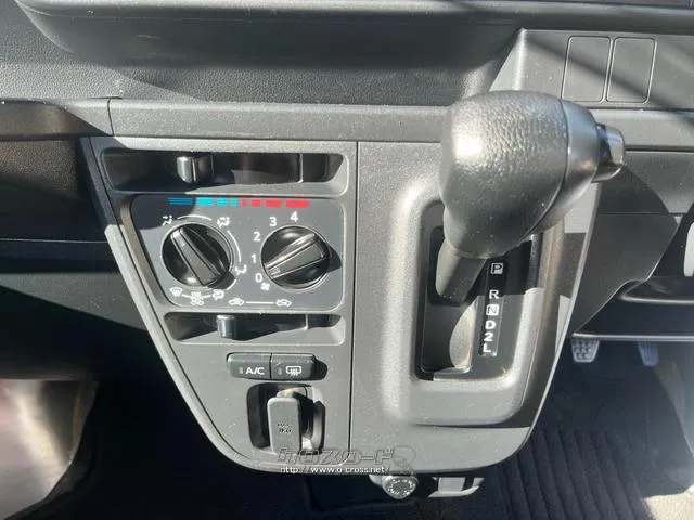 ダイハツ ハイゼットカーゴ