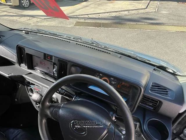 ダイハツ ハイゼットカーゴ