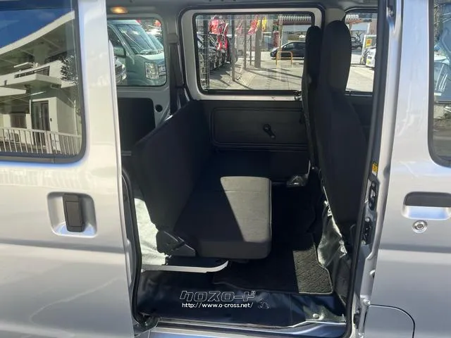 ダイハツ ハイゼットカーゴ