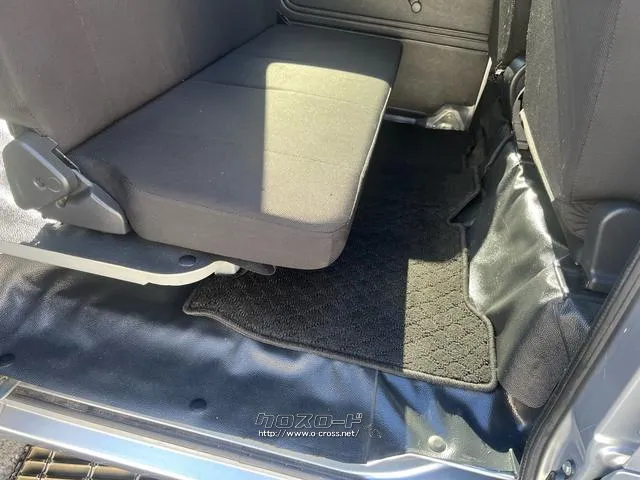 ダイハツ ハイゼットカーゴ