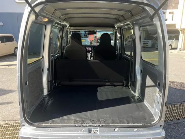 ダイハツ ハイゼットカーゴ