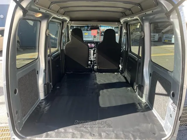 ダイハツ ハイゼットカーゴ