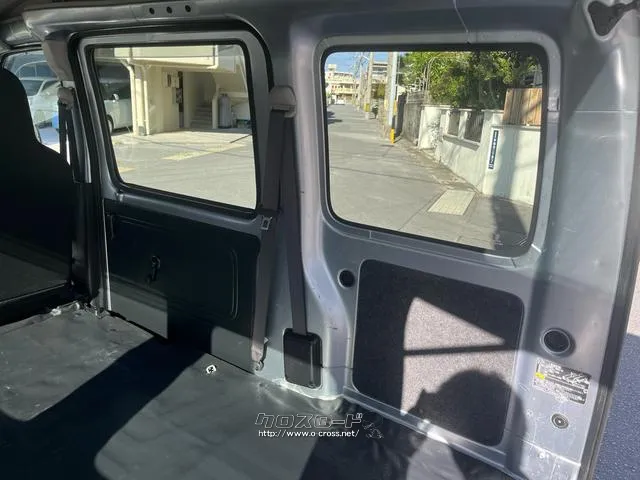 ダイハツ ハイゼットカーゴ