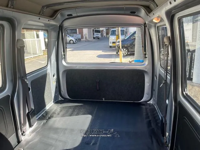 ダイハツ ハイゼットカーゴ