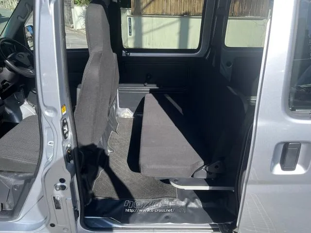 ダイハツ ハイゼットカーゴ