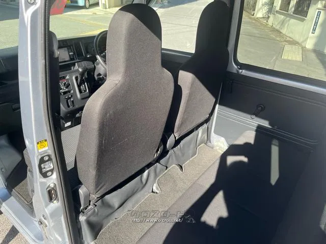 ダイハツ ハイゼットカーゴ