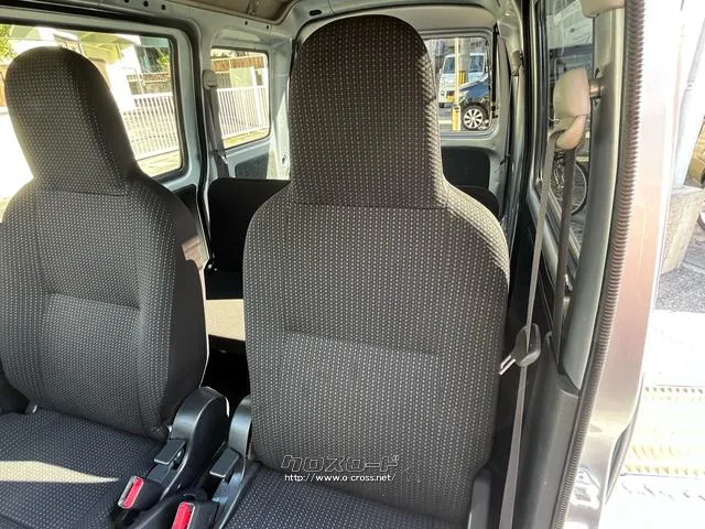 ダイハツ ハイゼットカーゴ