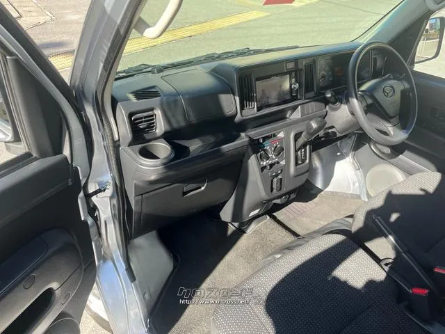 ダイハツ ハイゼットカーゴ