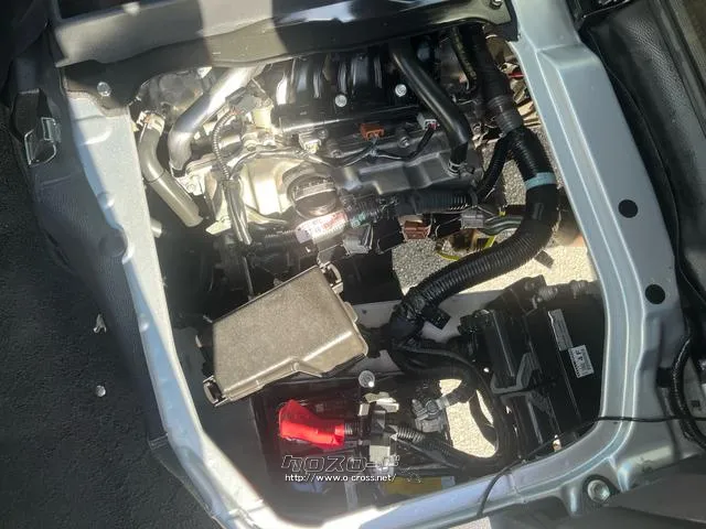 ダイハツ ハイゼットカーゴ