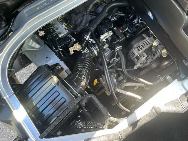 ダイハツ ハイゼットカーゴ