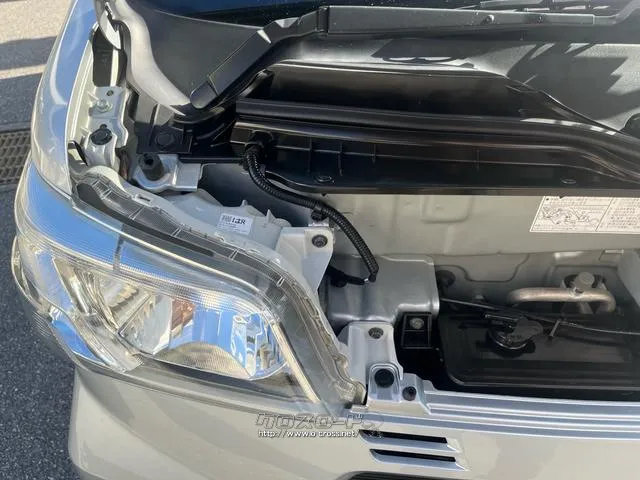 ダイハツ ハイゼットカーゴ