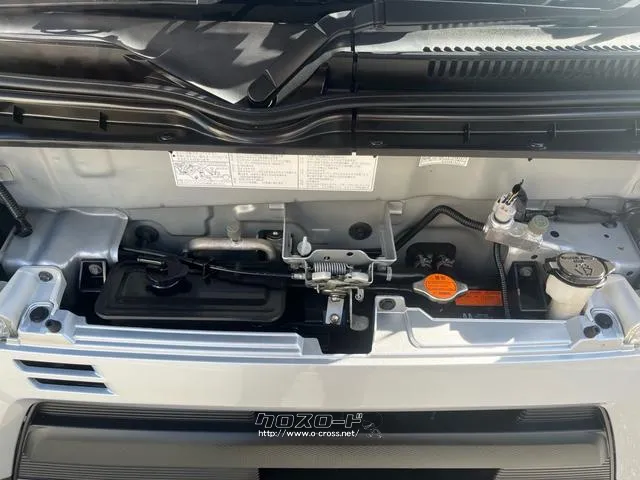 ダイハツ ハイゼットカーゴ