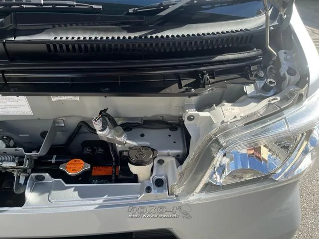 ダイハツ ハイゼットカーゴ