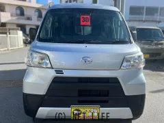 ダイハツ ハイゼットカーゴ