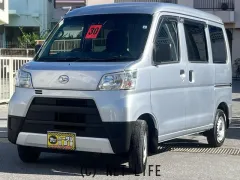 ダイハツ ハイゼットカーゴ