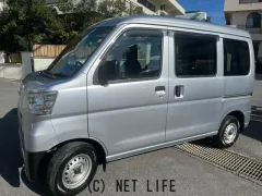 ダイハツ ハイゼットカーゴ