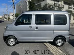 ダイハツ ハイゼットカーゴ