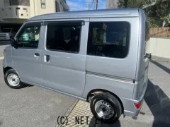 ダイハツ ハイゼットカーゴ
